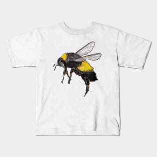 Bumblebee Kids T-Shirt